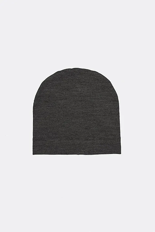 Шапка MARK FORMELLE, мулине черное - фото 1