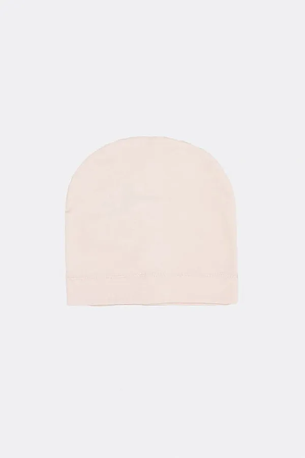 Шапка MARK FORMELLE, молочный1 - фото 1