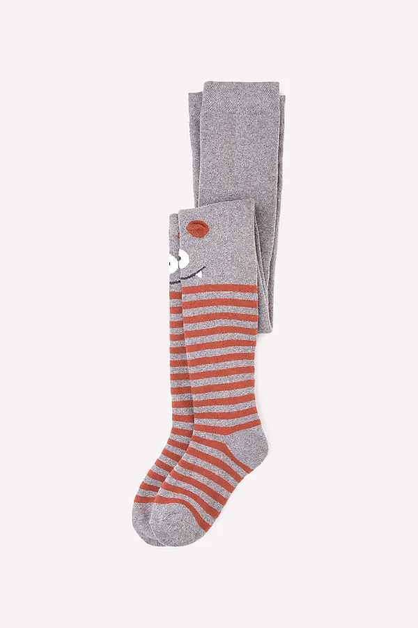 Колготки CROCKID SALE, т.серый - фото 1
