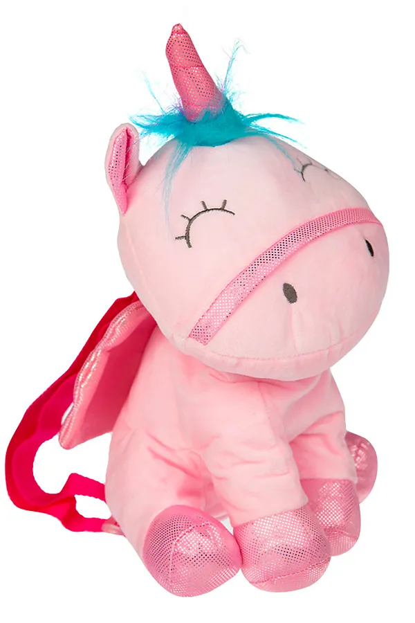 Рюкзак PLAYTODAY, розовый - фото 1