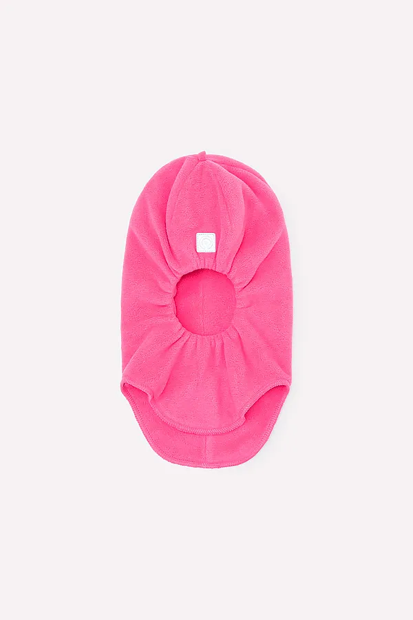Шапка-шлем CROCKID SALE, малина - фото 1
