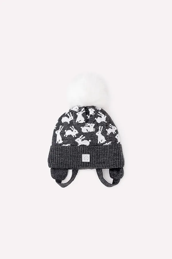 Шапка CROCKID SALE, серый - фото 1
