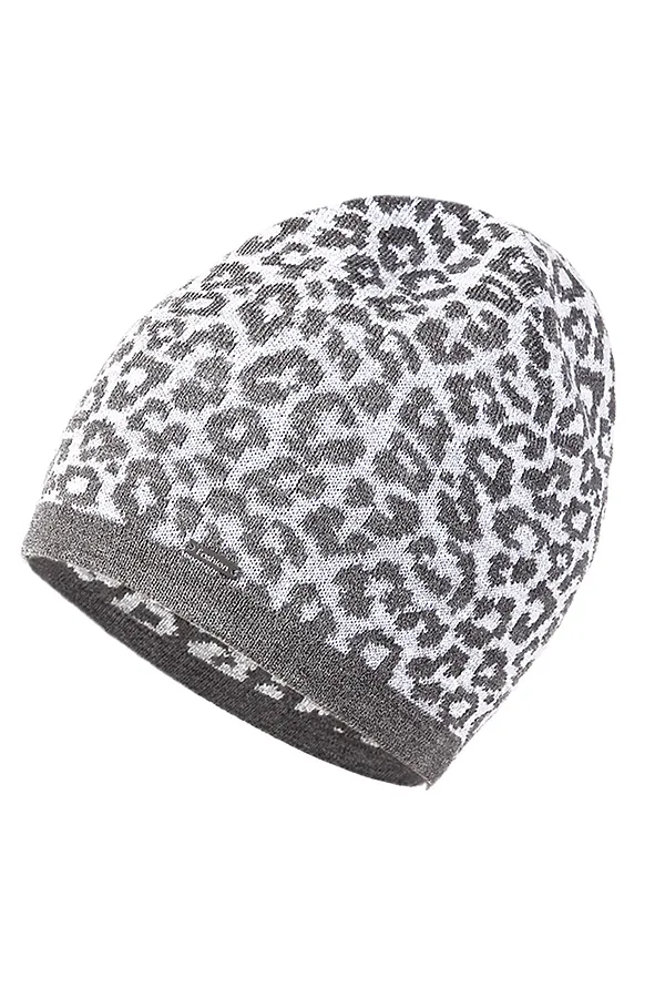 Шапка ESLI, голубой - фото 1