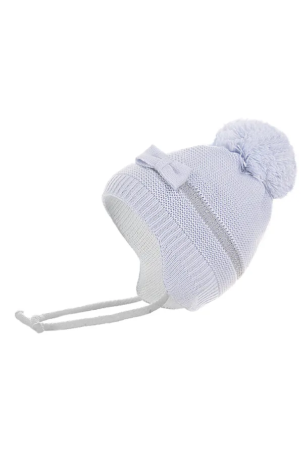 Шапка ESLI, голубой - фото 1