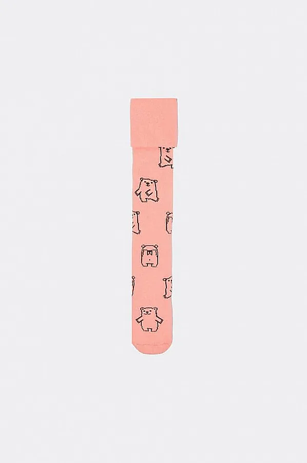 Колготки 3шт. MARK FORMELLE, лососевый - фото 1