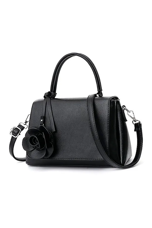 Сумка DOUBLECITY, black - фото 1