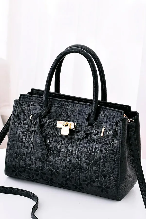 Сумка DOUBLECITY, black - фото 1