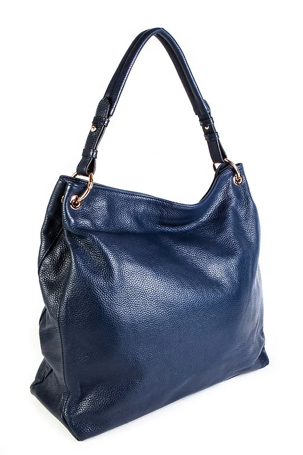 Сумка DOUBLECITY, navy blue - фото 1