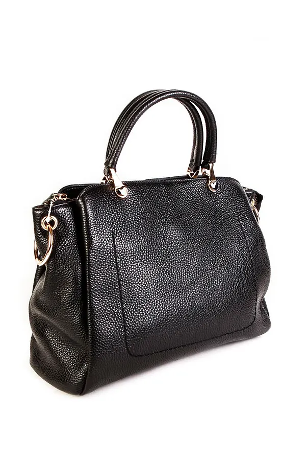 Сумка DOUBLECITY, black - фото 1