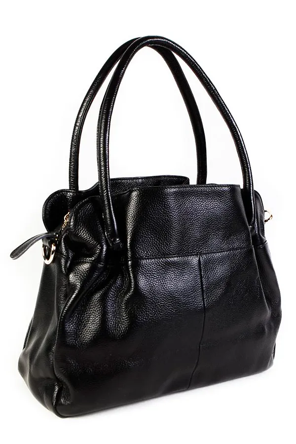 Сумка DOUBLECITY, black - фото 1