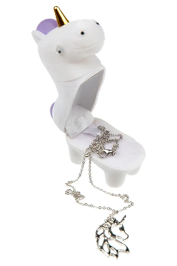 Кулон PLAYTODAY, серебристый металлик - фото 1