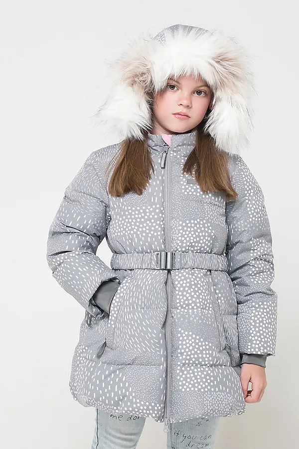 Куртка CROCKID SALE, серый - фото 1