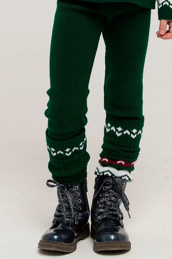 Гетры VAY, тайга - фото 1