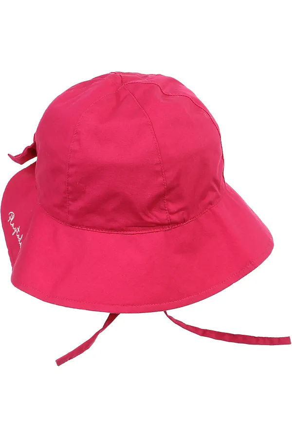 Панама PLAYTODAY, фуксия - фото 1