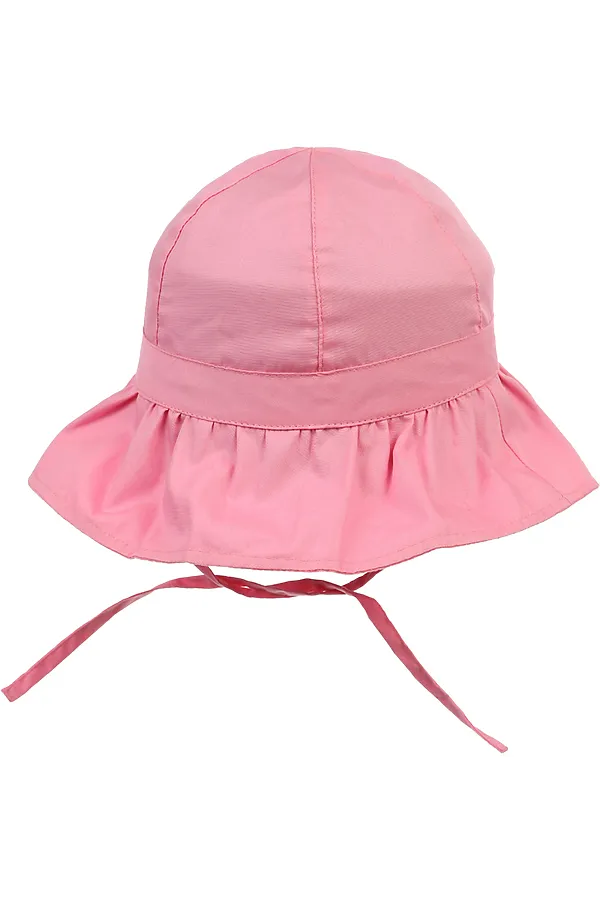 Панама PLAYTODAY, фиолетовый - фото 1