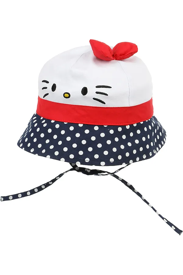 Панама PLAYTODAY, разноцветный - фото 1