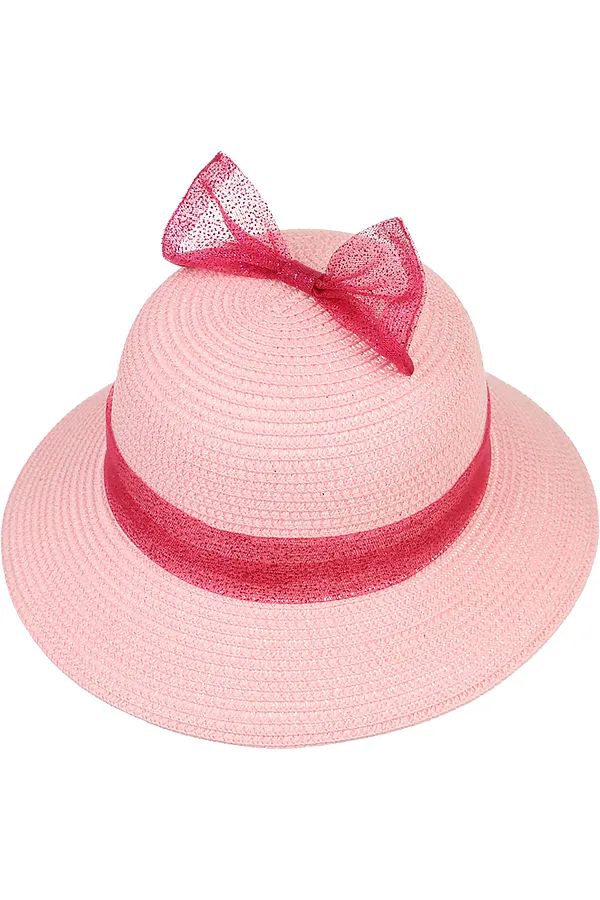 Шляпа PLAYTODAY, розовый - фото 1