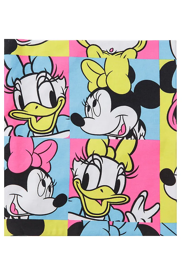 Снуд PLAYTODAY, разноцветный - фото 1