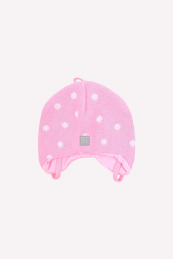 Шапка CROCKID SALE, нежно-розовый - фото 1