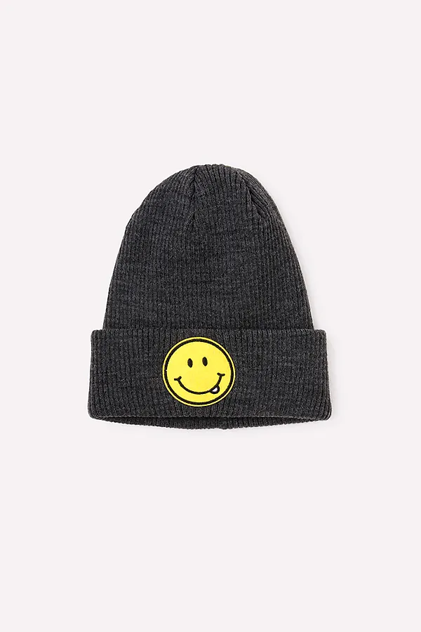 Шапка CROCKID SALE, темно-серый - фото 1