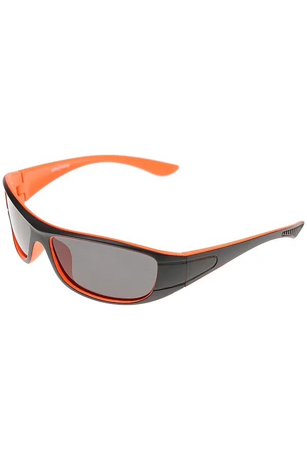 Очки PLAYTODAY, черный, красный - фото 1