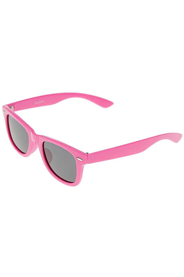 Очки PLAYTODAY, фуксия - фото 1