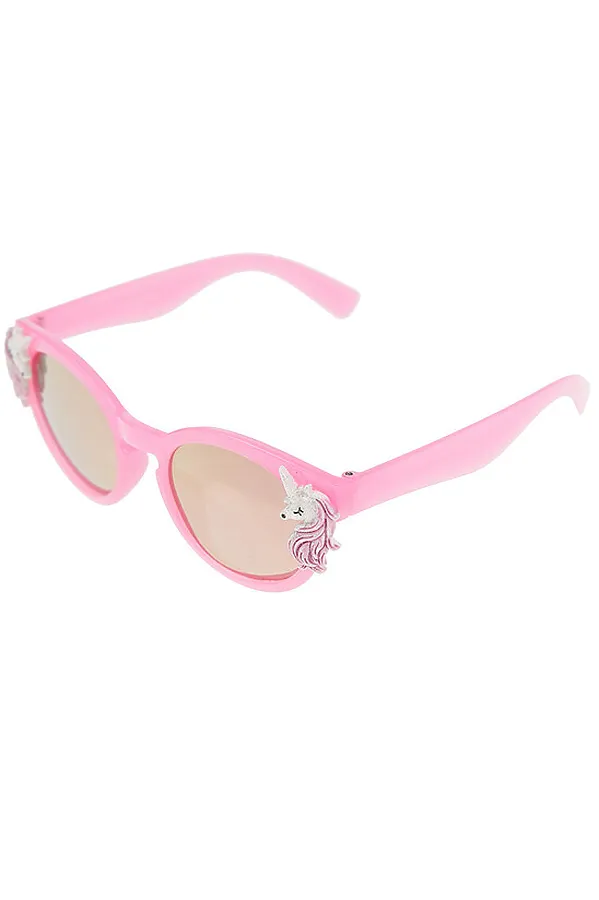 Очки PLAYTODAY, светло-розовый - фото 1