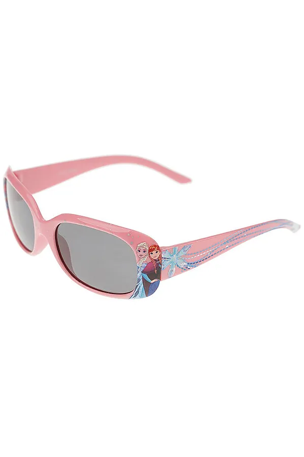 Очки PLAYTODAY, светло-розовый - фото 1