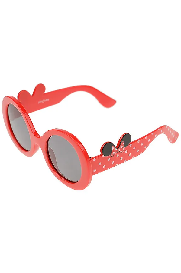 Очки PLAYTODAY, красный - фото 1