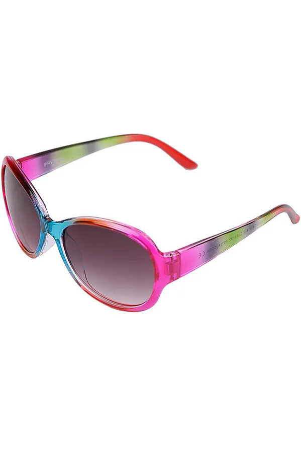 Очки PLAYTODAY, разноцветный - фото 1