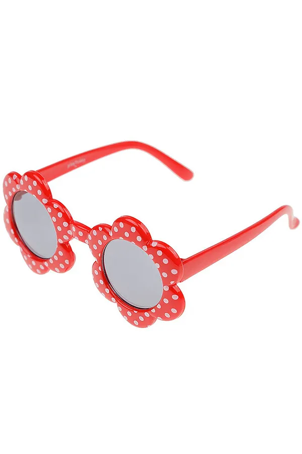 Очки PLAYTODAY, красный - фото 1