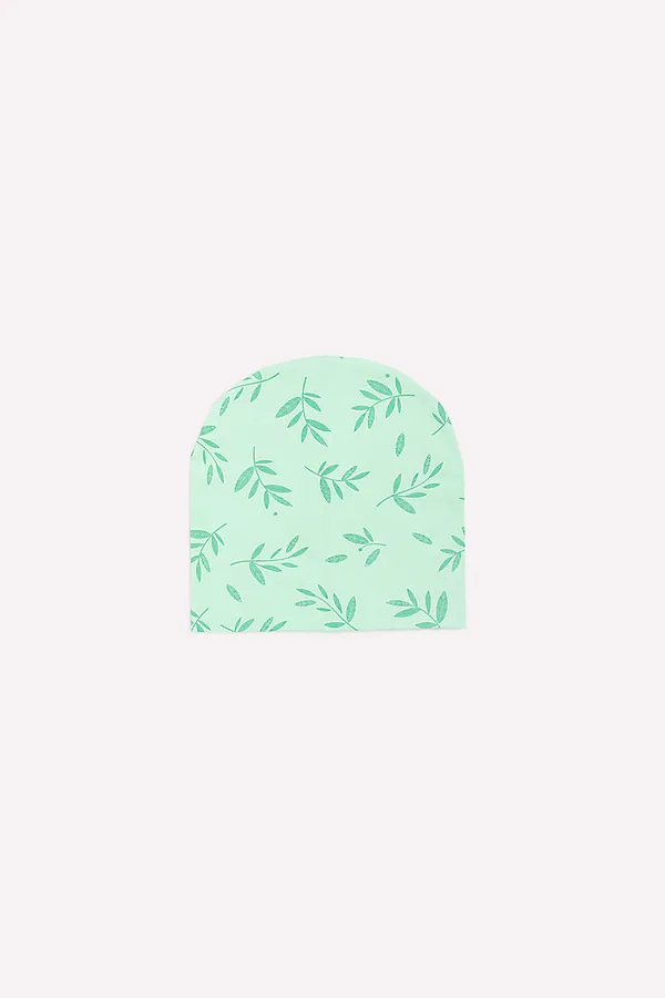 Шапка CROCKID SALE, зеленый - фото 1