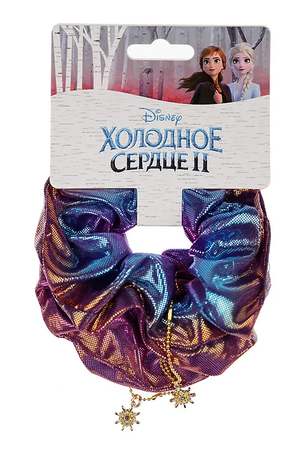 Резинки 2 шт. PLAYTODAY, разноцветный - фото 1