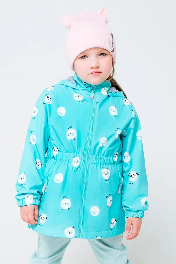 Куртка CROCKID SALE, мятный - фото 1