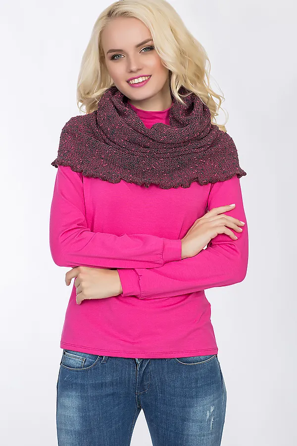 Воротник-хомут VAY, клевер - фото 1