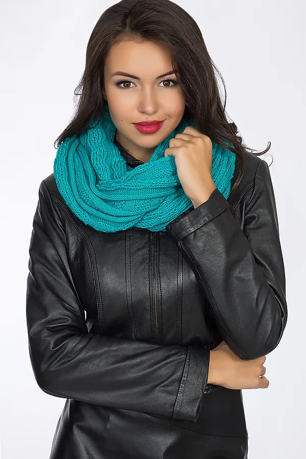 Воротник-хомут VAY, ментол - фото 1