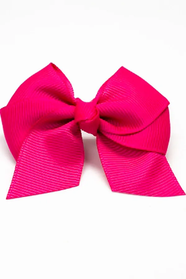 Заколка 12 шт. ALOLIKA, ваниль малиновый - фото 1