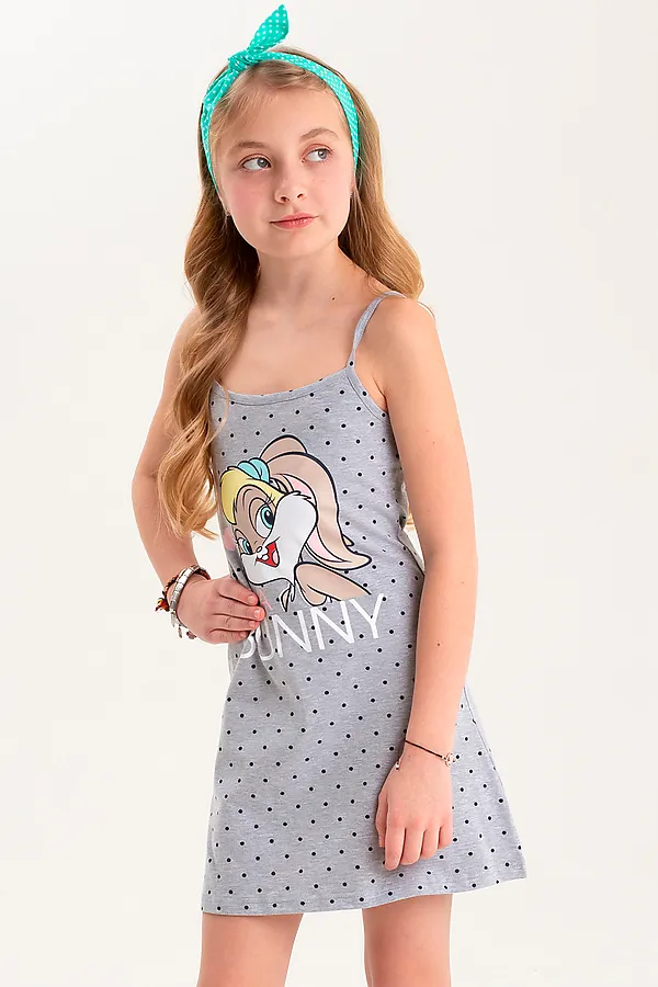 Платье BATIK, мультиколор - фото 1