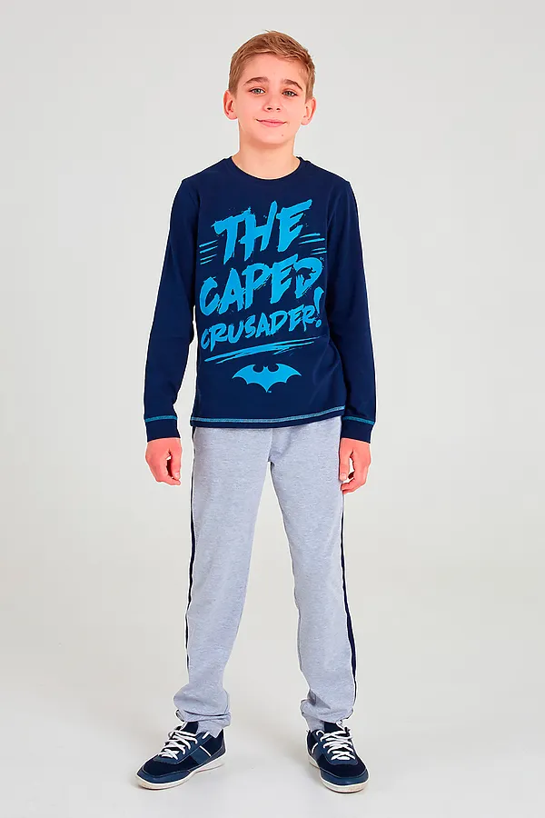 Костюм (Брюки+Джемпер) BATIK, мультиколор - фото 1