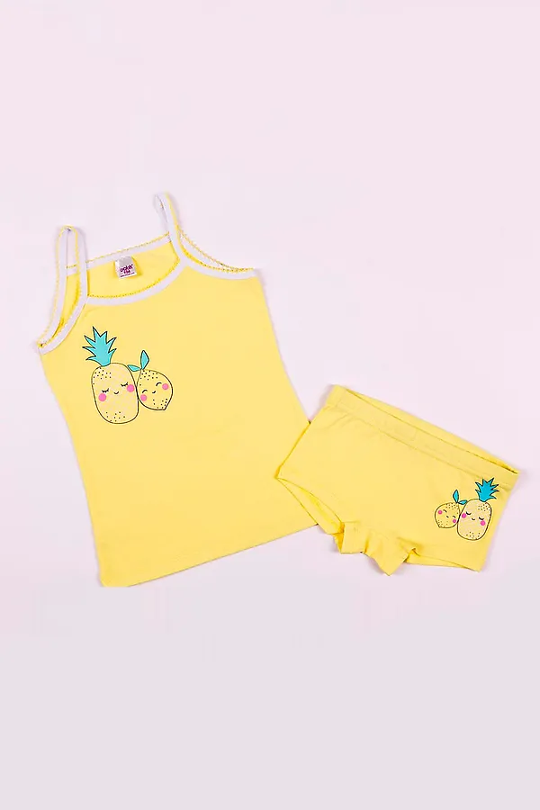 Комплект (Майка+Трусы) BATIK, мультиколор - фото 1