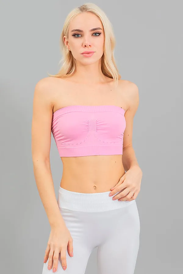 Топ GIULIA, sweet lilac - фото 1
