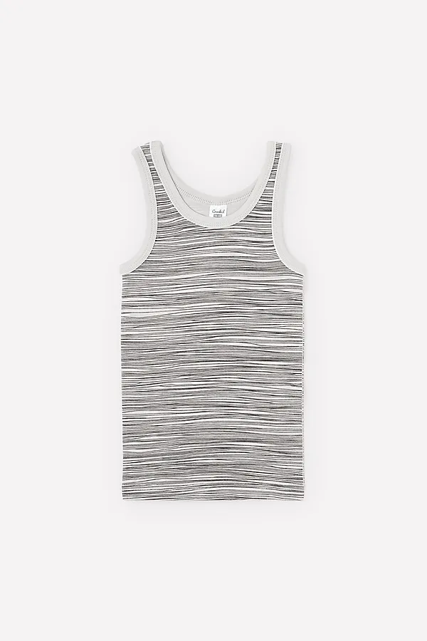 Майка CROCKID SALE, граф.линиии - фото 1