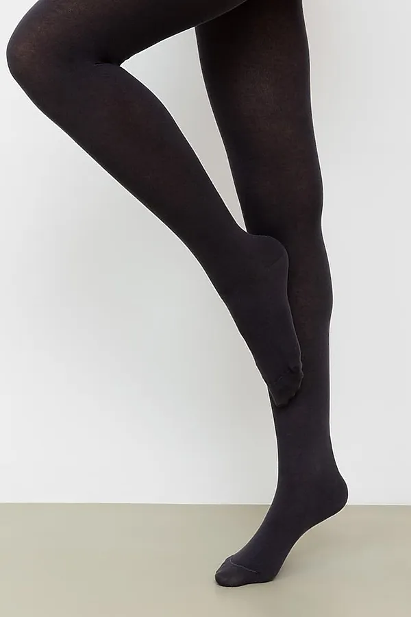 Колготки 3 шт MARK FORMELLE, графитовый - фото 1