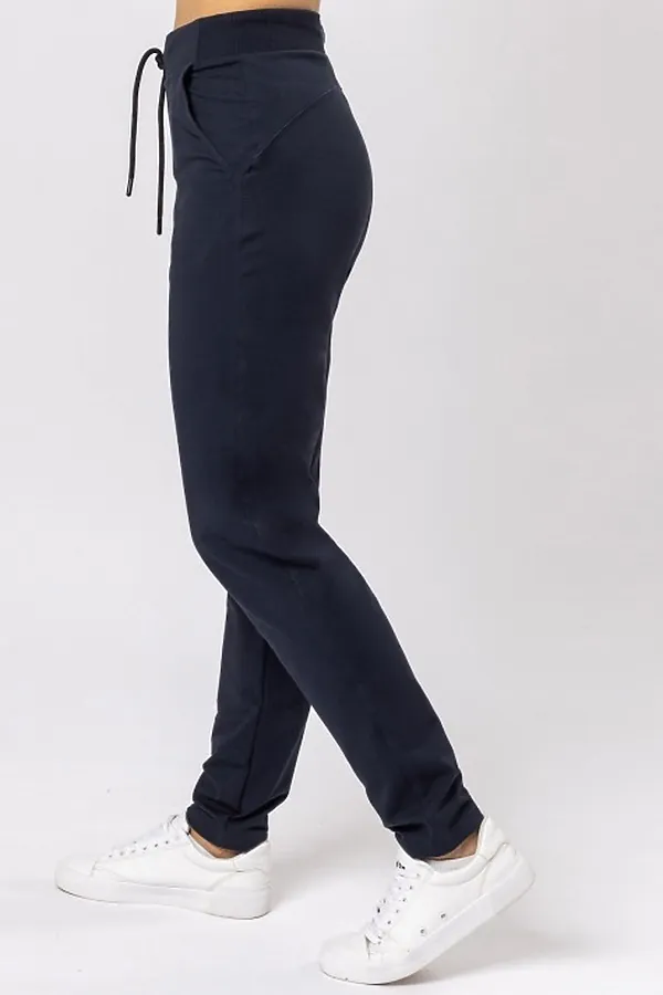 Брюки OXOUNO, индиго - фото 1