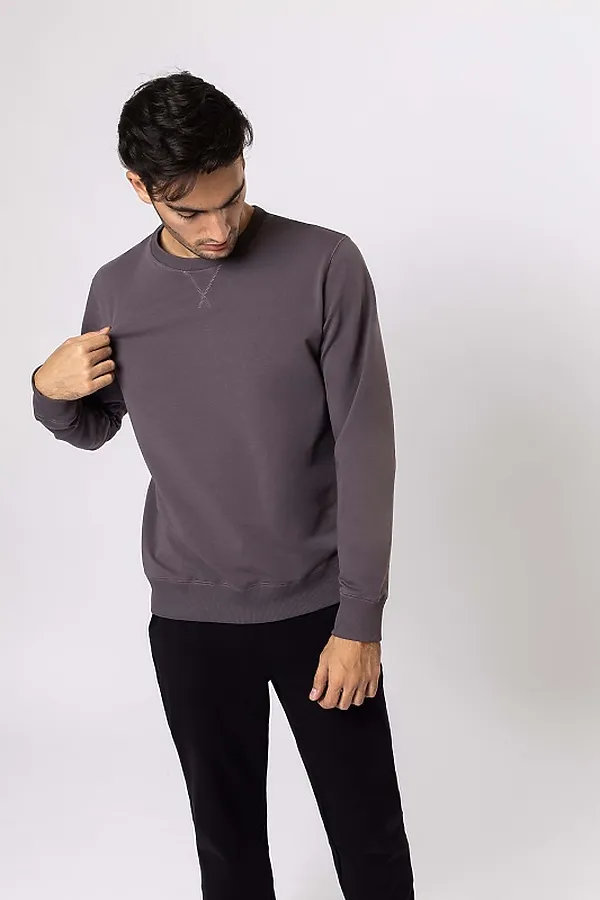 Свитшот OXOUNO, муссон - фото 1