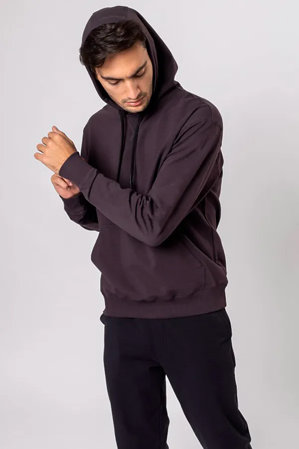 Худи OXOUNO, маренго - фото 1