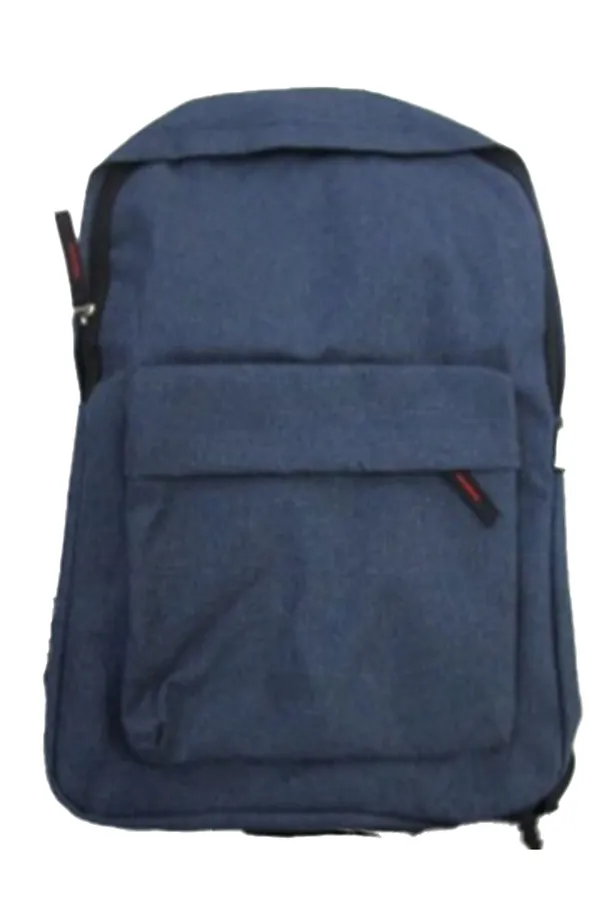 Рюкзак PLAYTODAY, тёмно-синий - фото 1