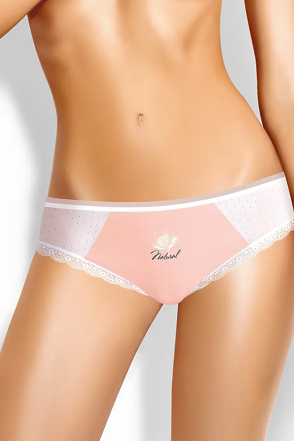 Трусы CLEVER, розовый - фото 1