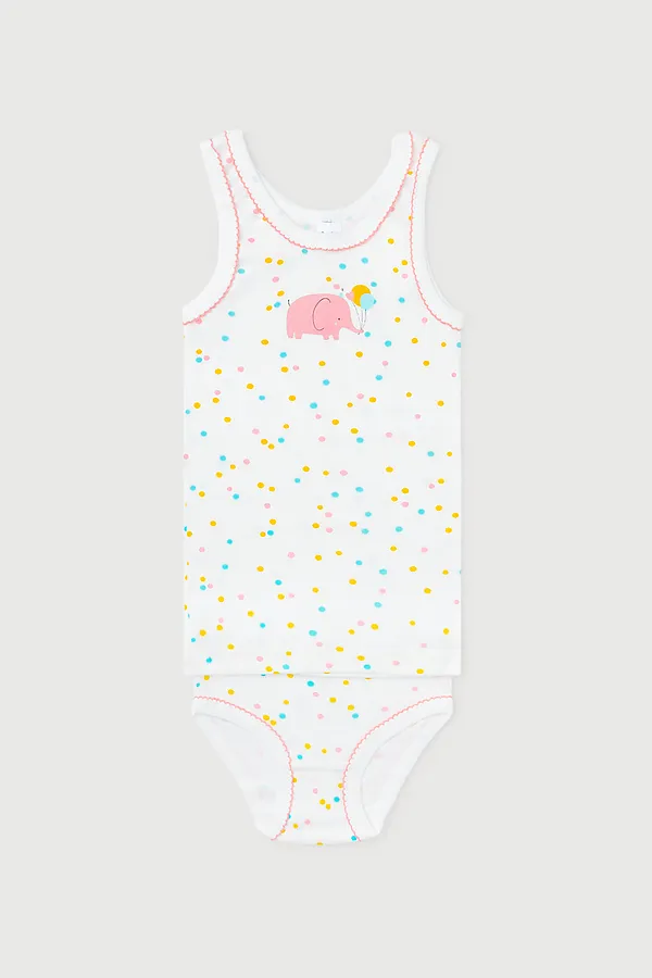 Комплект CROCKID SALE, цветное конфетти на сахаре - фото 1