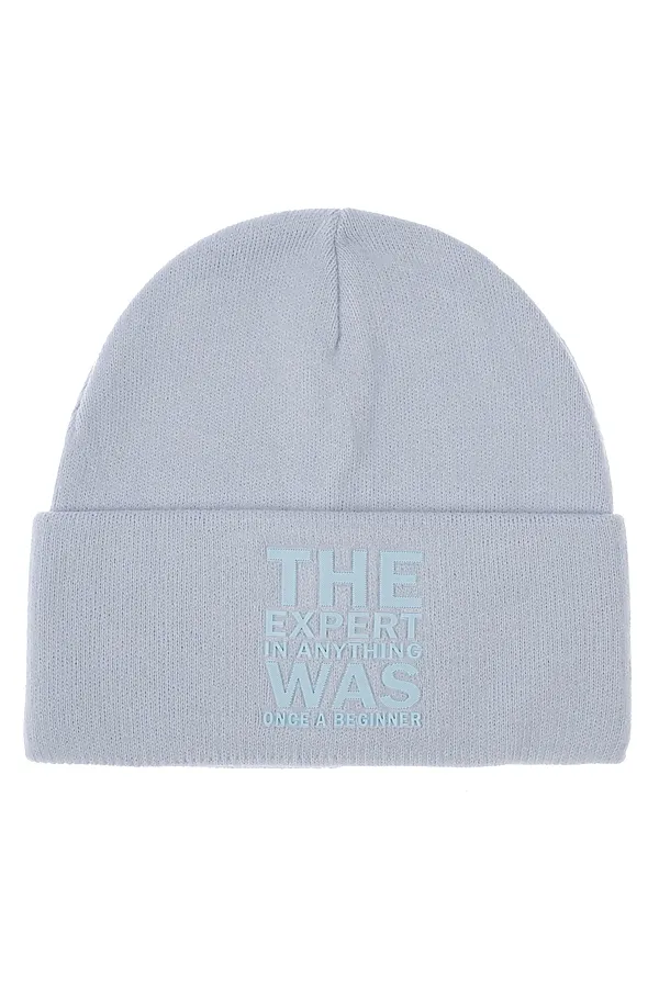 Шапка PLAYTODAY, синий - фото 1